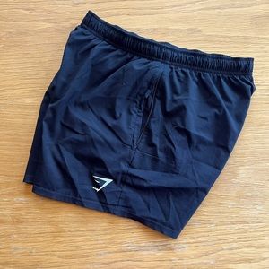 Gymshark 5” Shorts - S